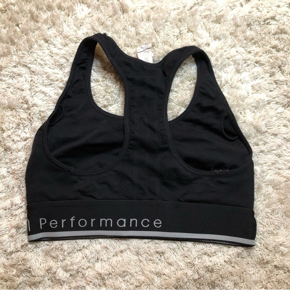 Pre-Owned Calvin Klein Sports Bra size S - Picture 3 of 4